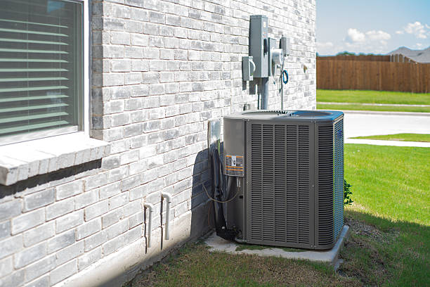 Reliable Ac Installation contractor in Pacifica, CA by FH HVAC